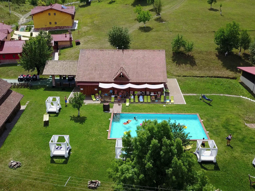 Agro Village Hotel Suites