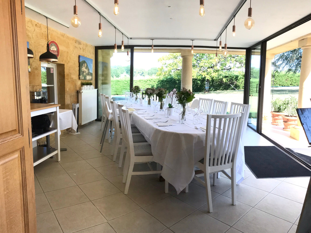 Les Charmes de Carlucet- Luxury Holiday homes主图