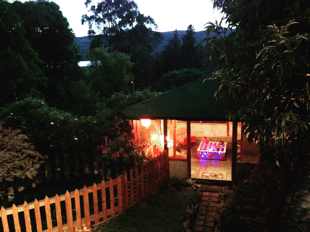 Casa Hippiness主图