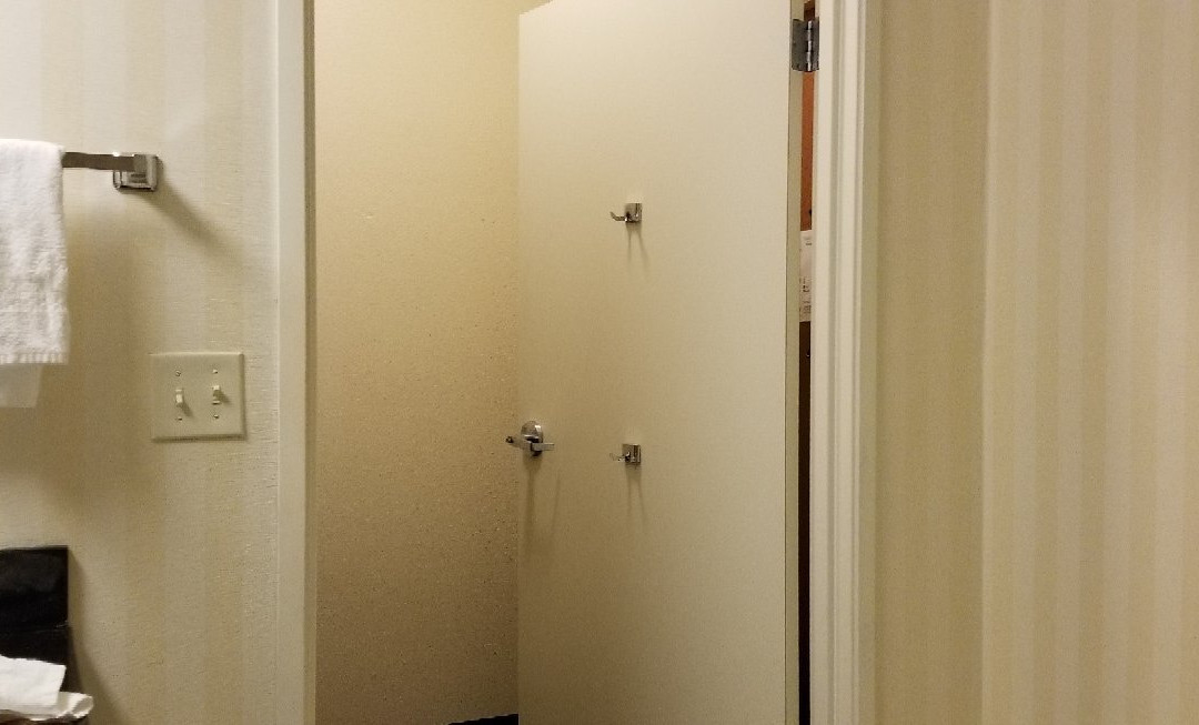 福赛斯迪凯特费尔菲尔德客栈主图