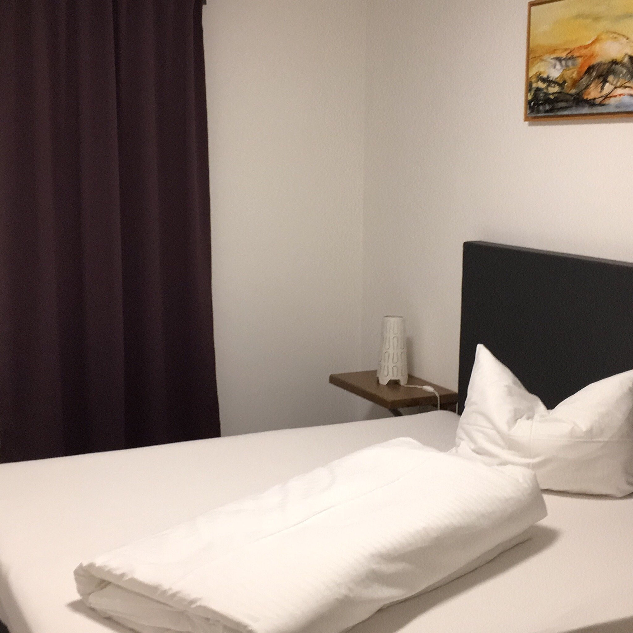 Hotel Sailer-官方