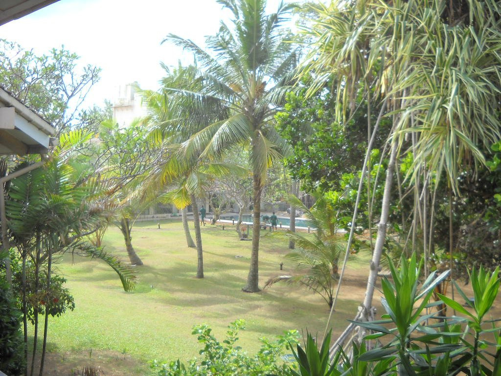 芙蓉海滩酒店主图