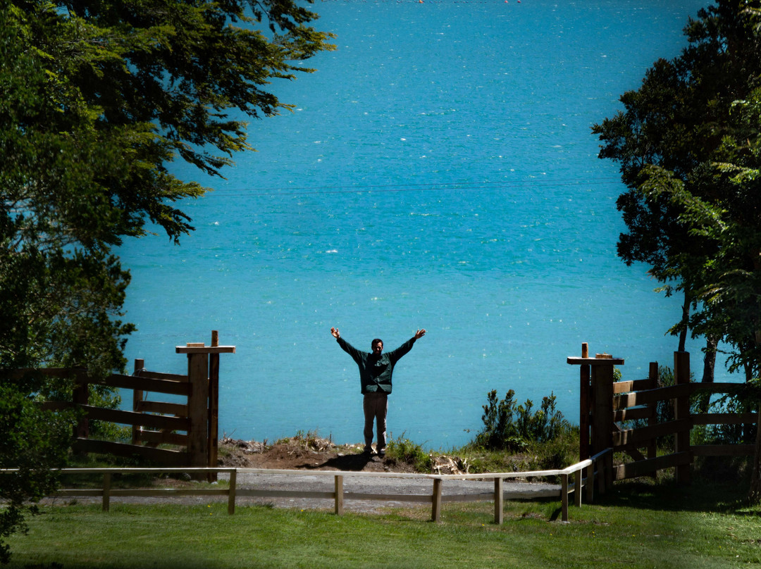 Seno de Reloncaví-蒙特港必去景点