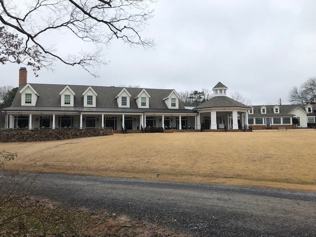 Barnsley Resort主图