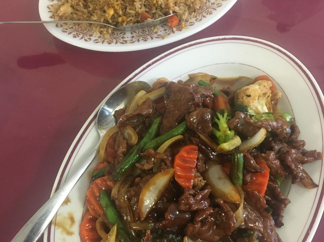 Fairy Meadow Silver Restaurant