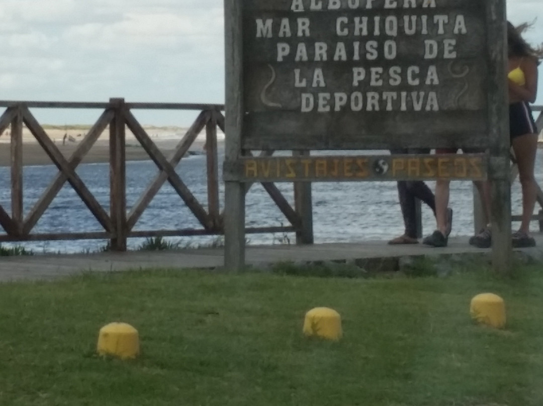 Albufera Mar Chiquita-Mar Chiquita必去景点