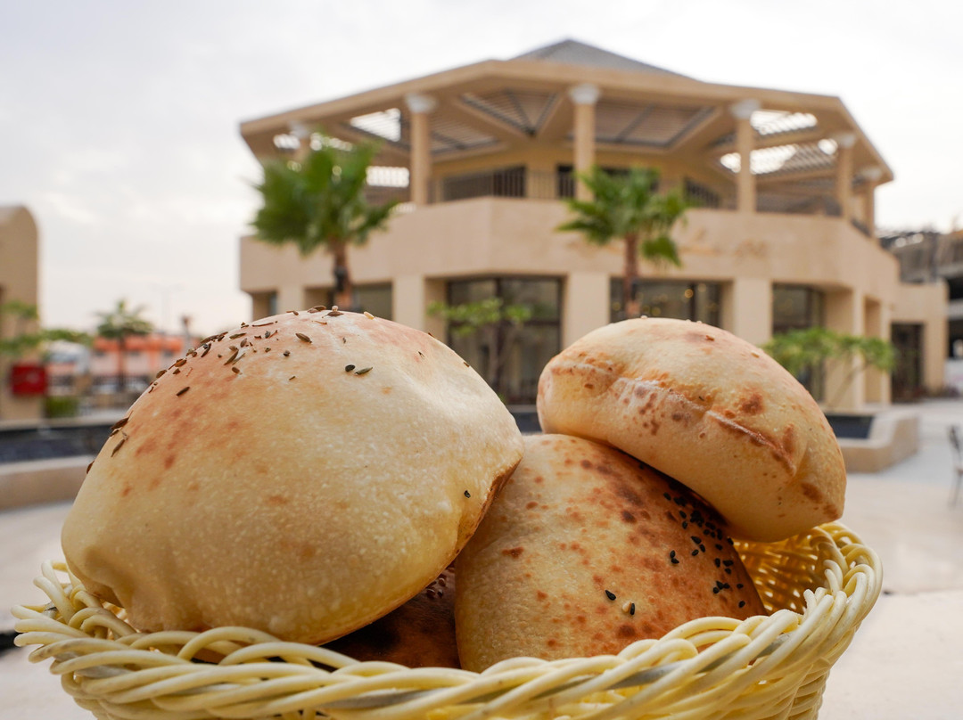 Le Tarbouche Hurghada