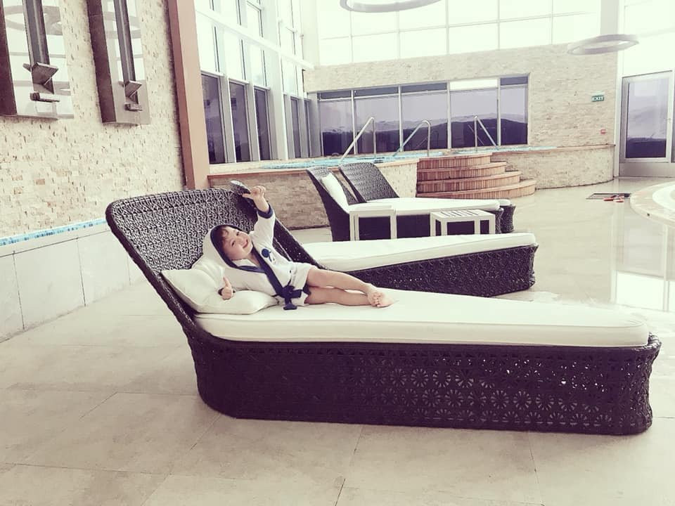 Bof Hotels Uludag Ski & Luxury Resort主图