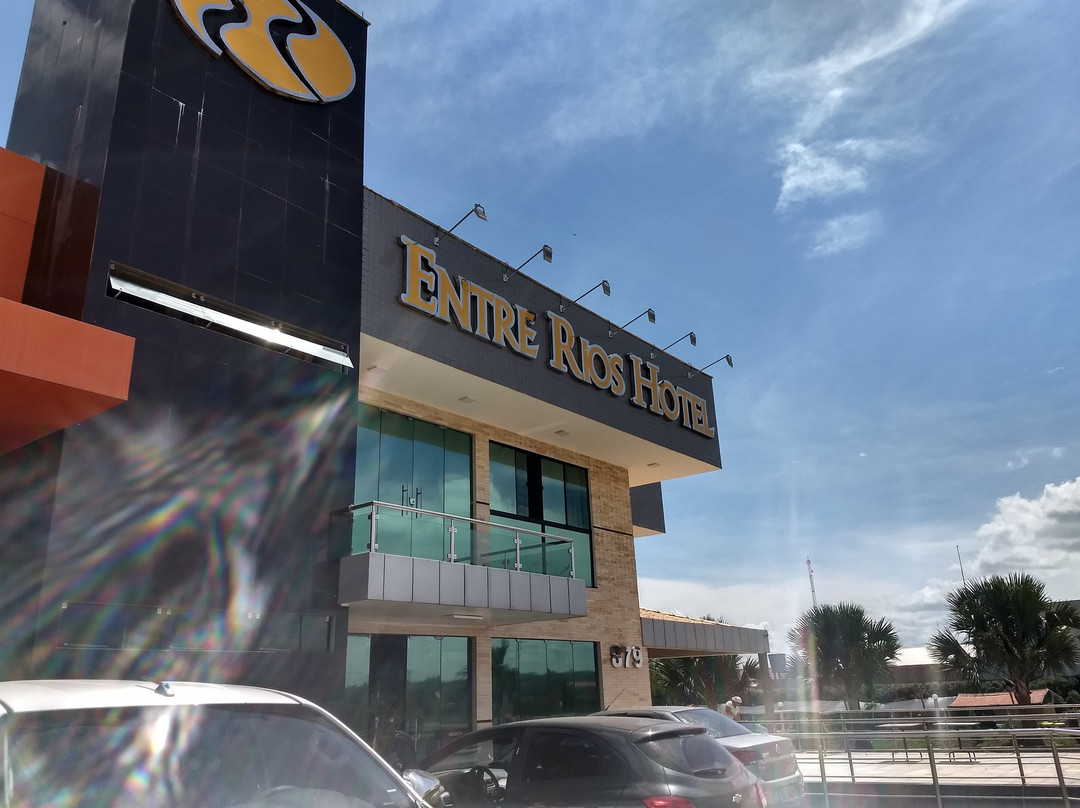 Entre Rios Hotel主图