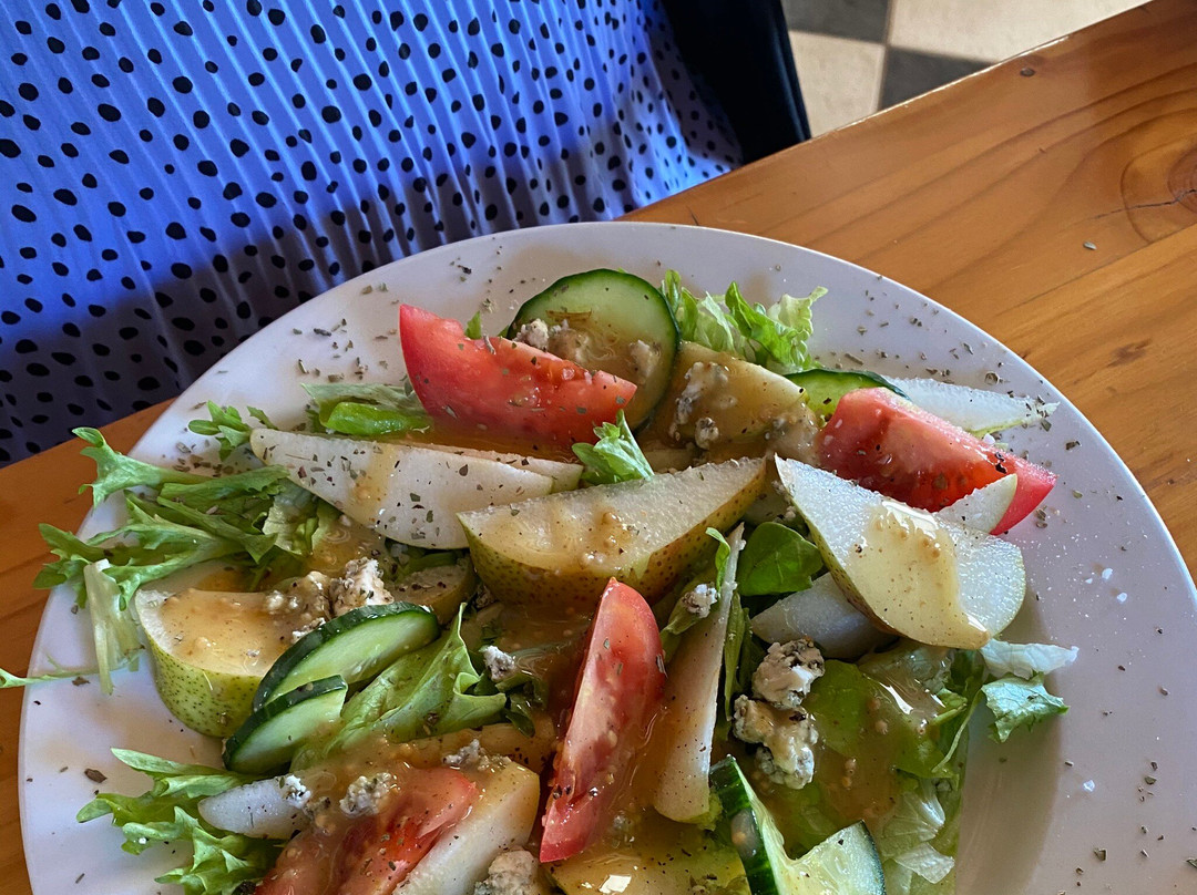 Ciao Darling Restaurant