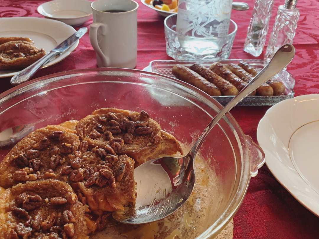 Always A Holiday主图