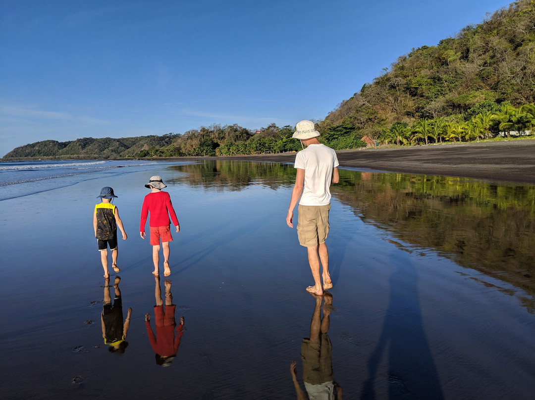 Hotel Casa Cambutal主图