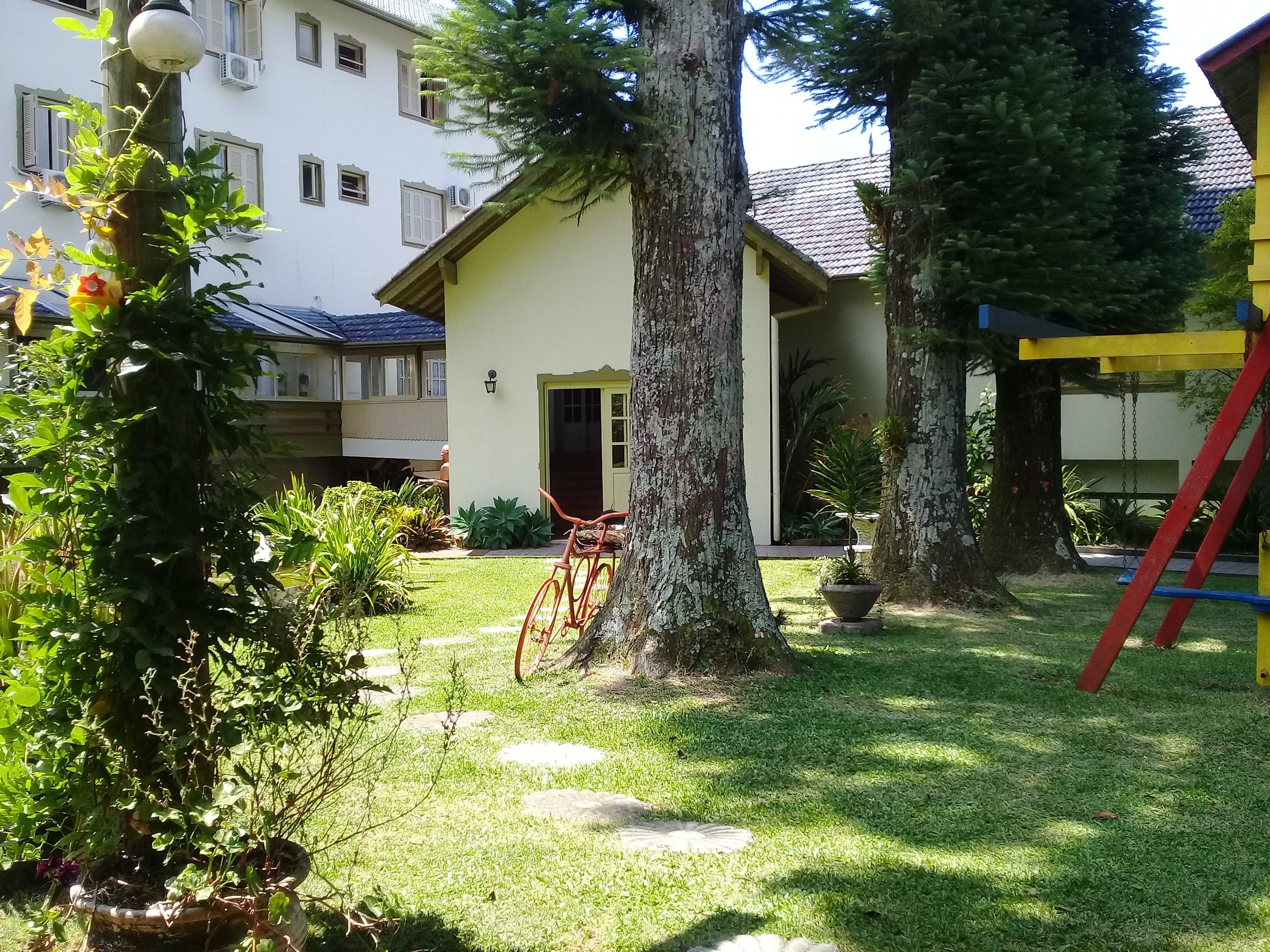 Berghaus Hotel-官方