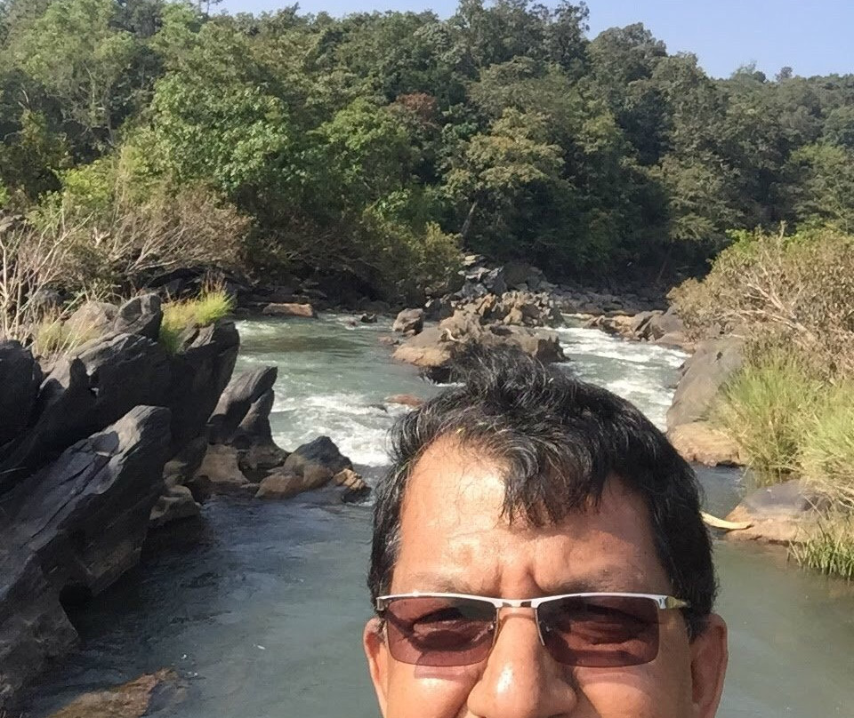 Ganesh Pal景点图片