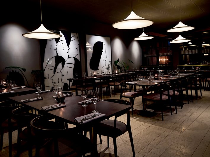 Elite Hotel Ideon-官方