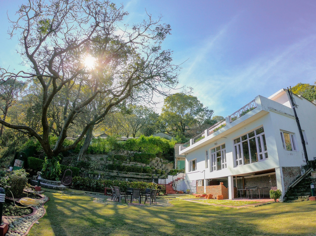 Homestead Villas