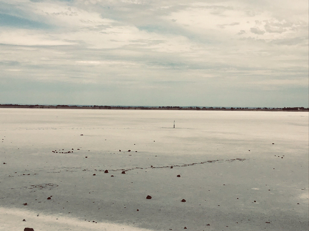 Lake Beeac-Beeac必去景点