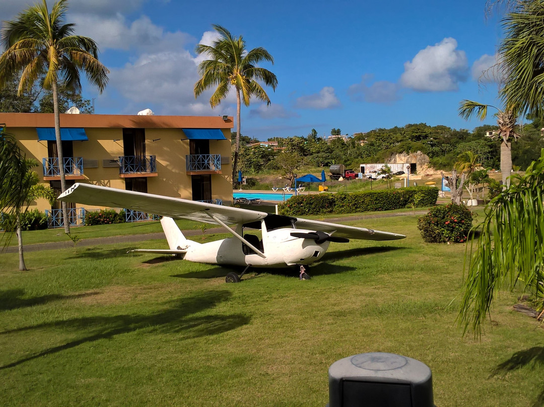 Parador El Faro主图