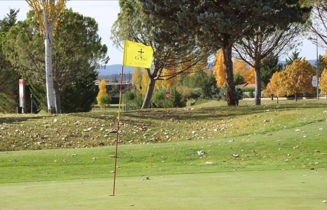 Cuenca Golf Club景点图片