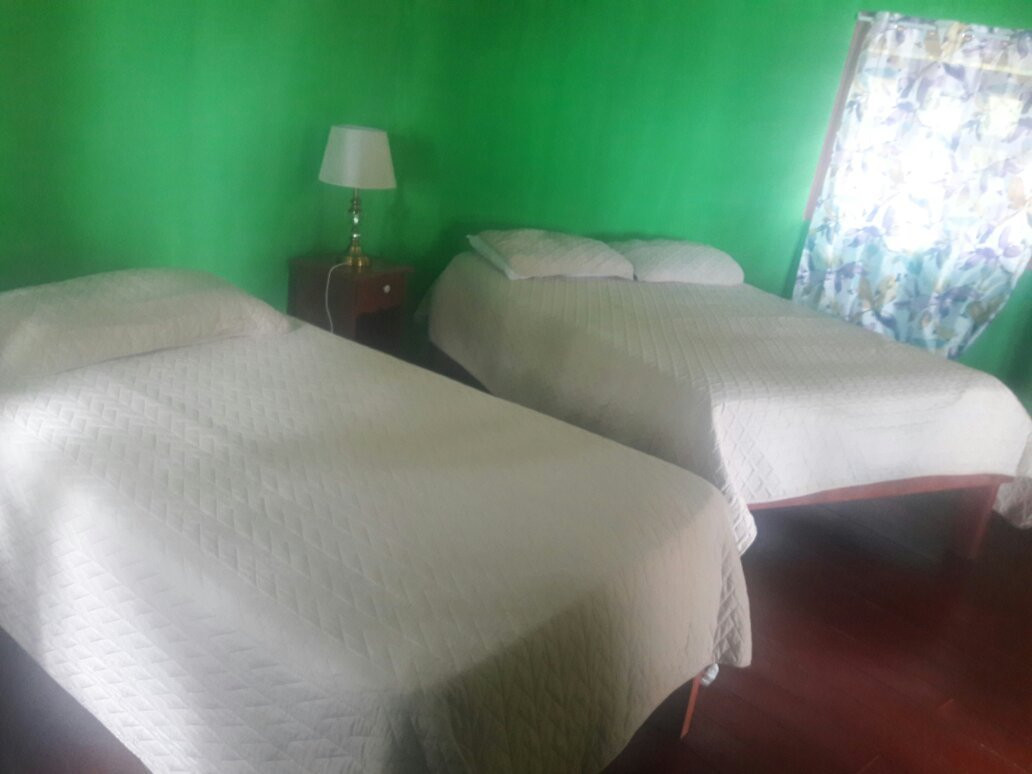 Buccaneer Resort主图