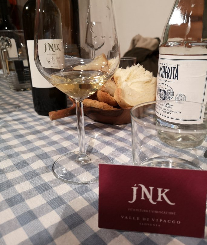 JNK Winery - Kmetija Mervic景点图片