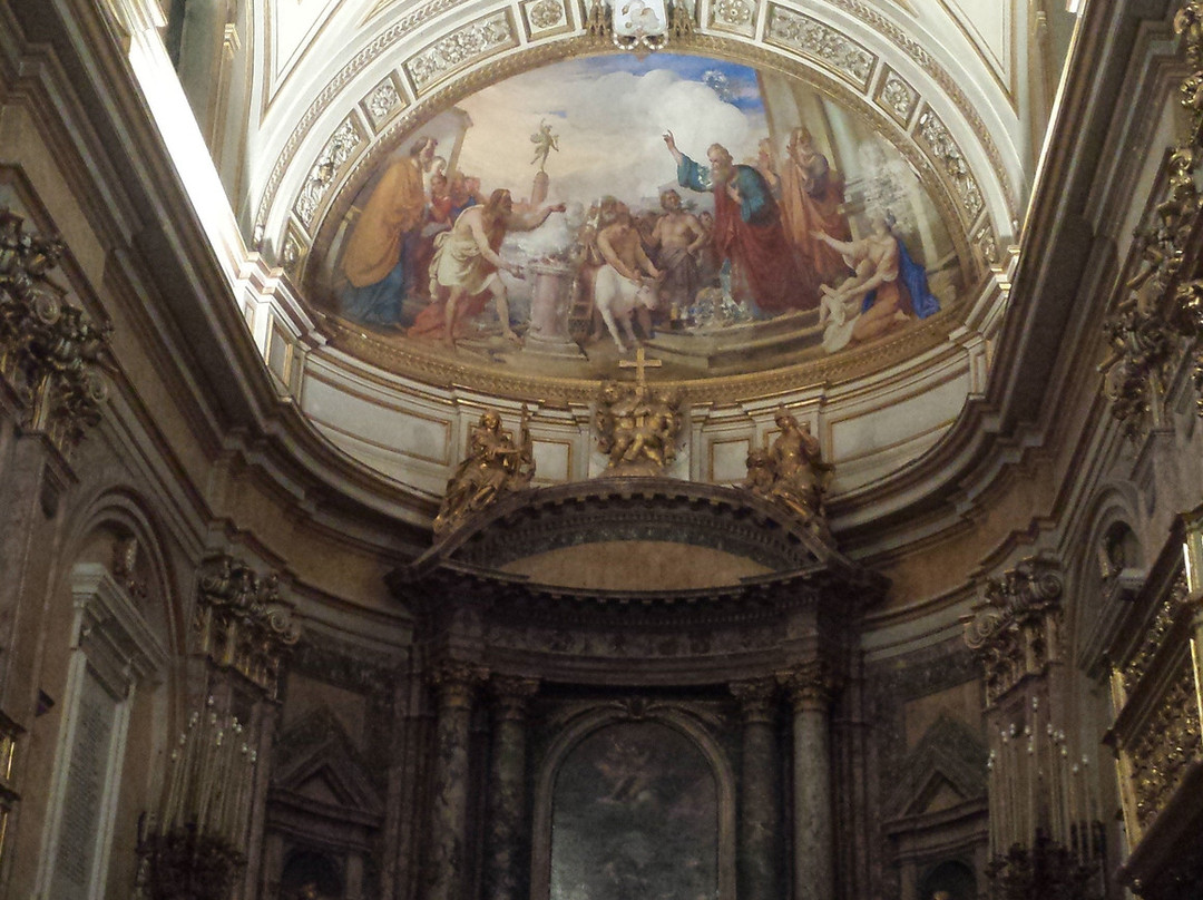 Duomo di San Paolo景点图片