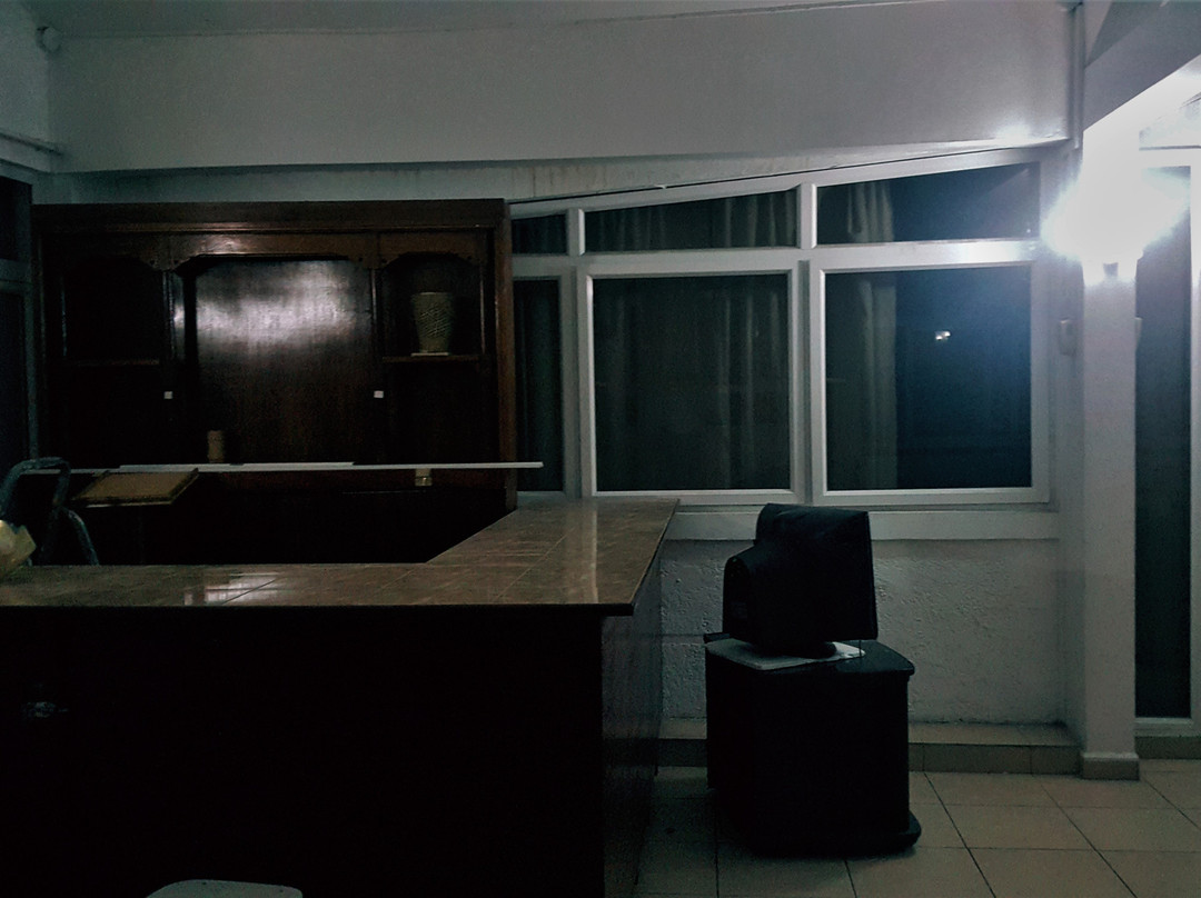 Auberge Anse Aux Anglais主图