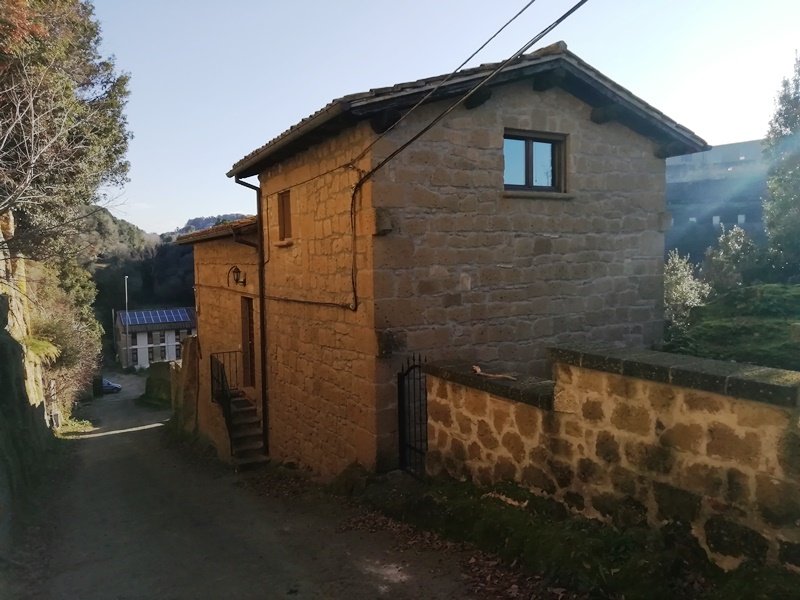B&B Il Bottino-浴室