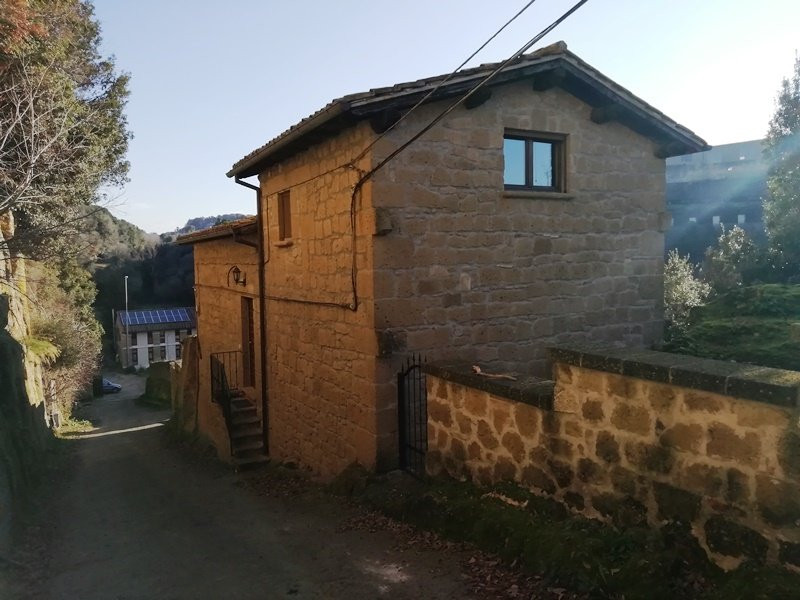 Valentano酒店住宿-B&B Il Bottino