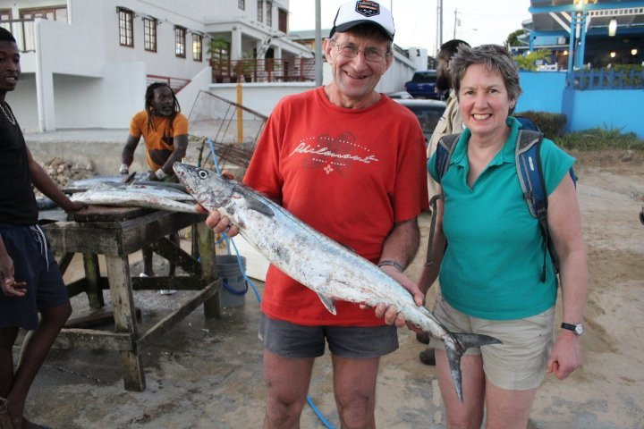 Padee Again Fishing Charters-Buccoo必去景点
