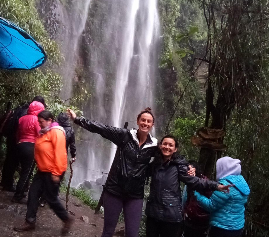 La Chorrera旅游攻略图片