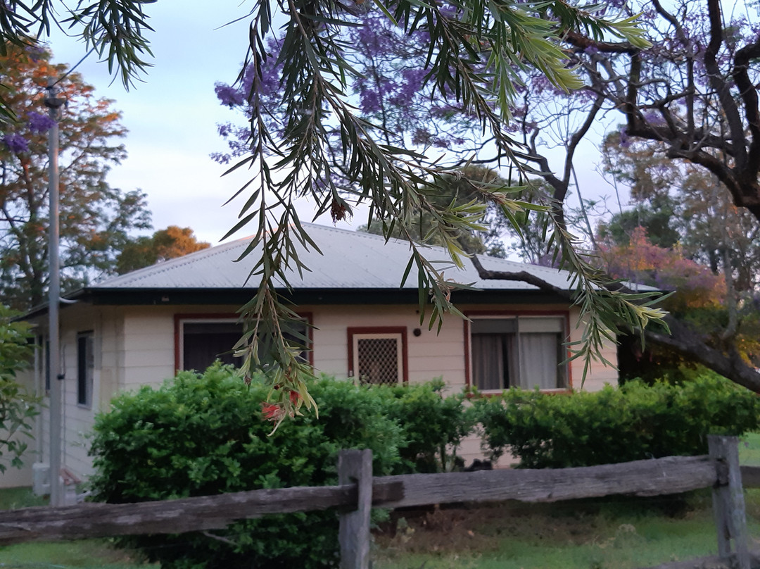 Hunter Valley Farmstay