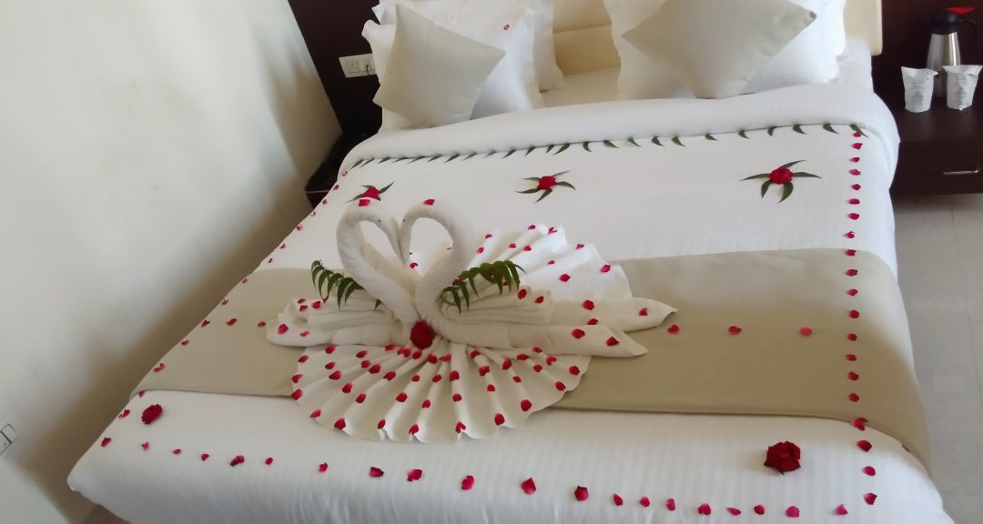 Hotel Sawamani主图