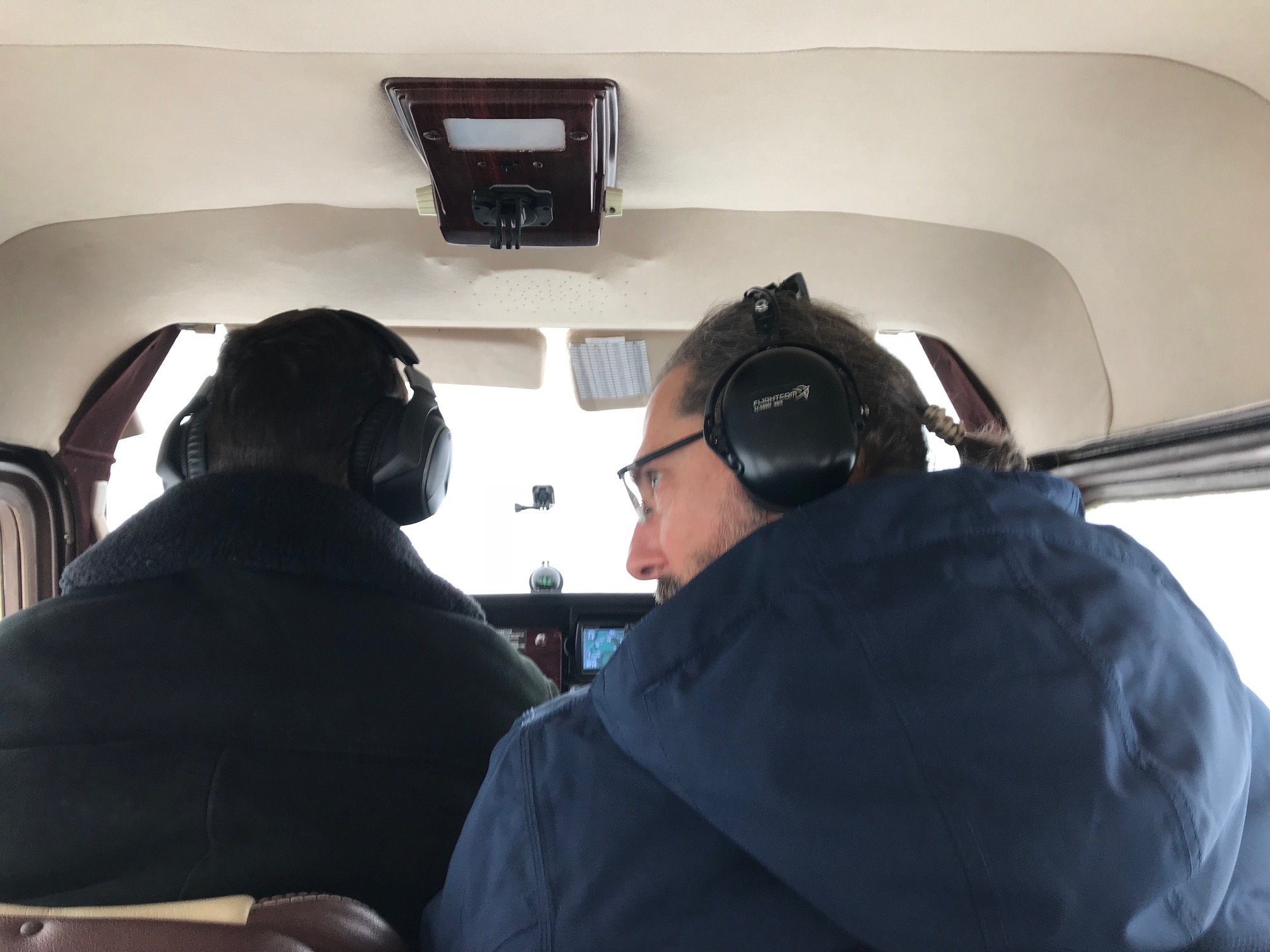 Aeroclub Alpina Avia-浴室