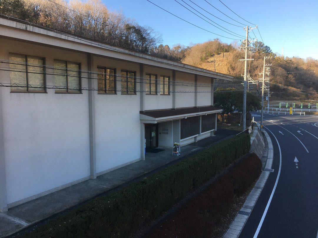 Mizunami Ceramic Museum-瑞浪市必去景点