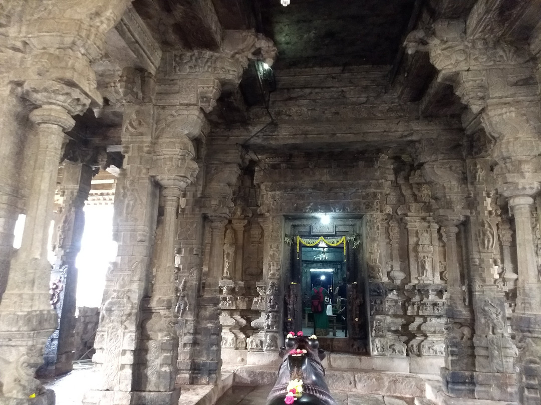 Shri Someshwara Swamy Temple景点图片