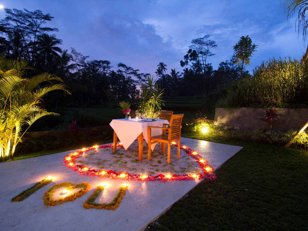 Kenderan旅游攻略图片