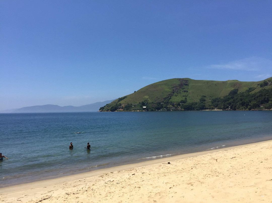 Pousada Paraguaya主图