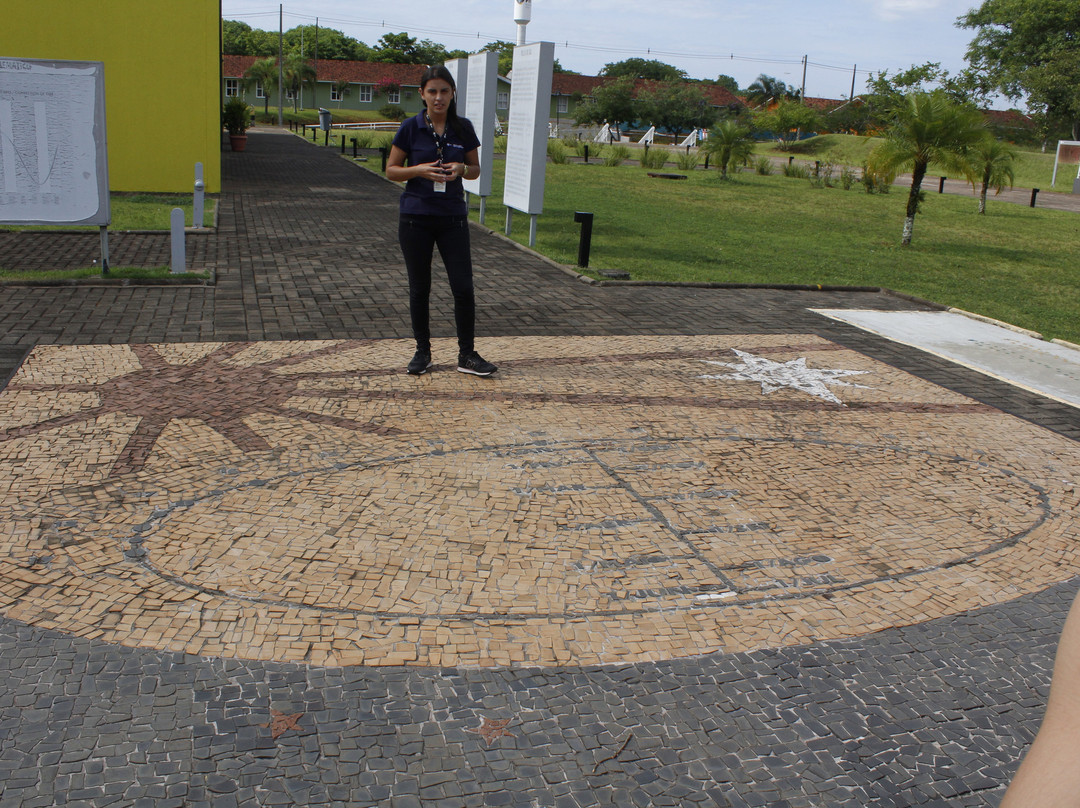 Polo Astronomical Casimiro Montenegro Filho-伊瓜苏必去景点