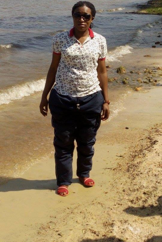 Karibu Entebbe主图