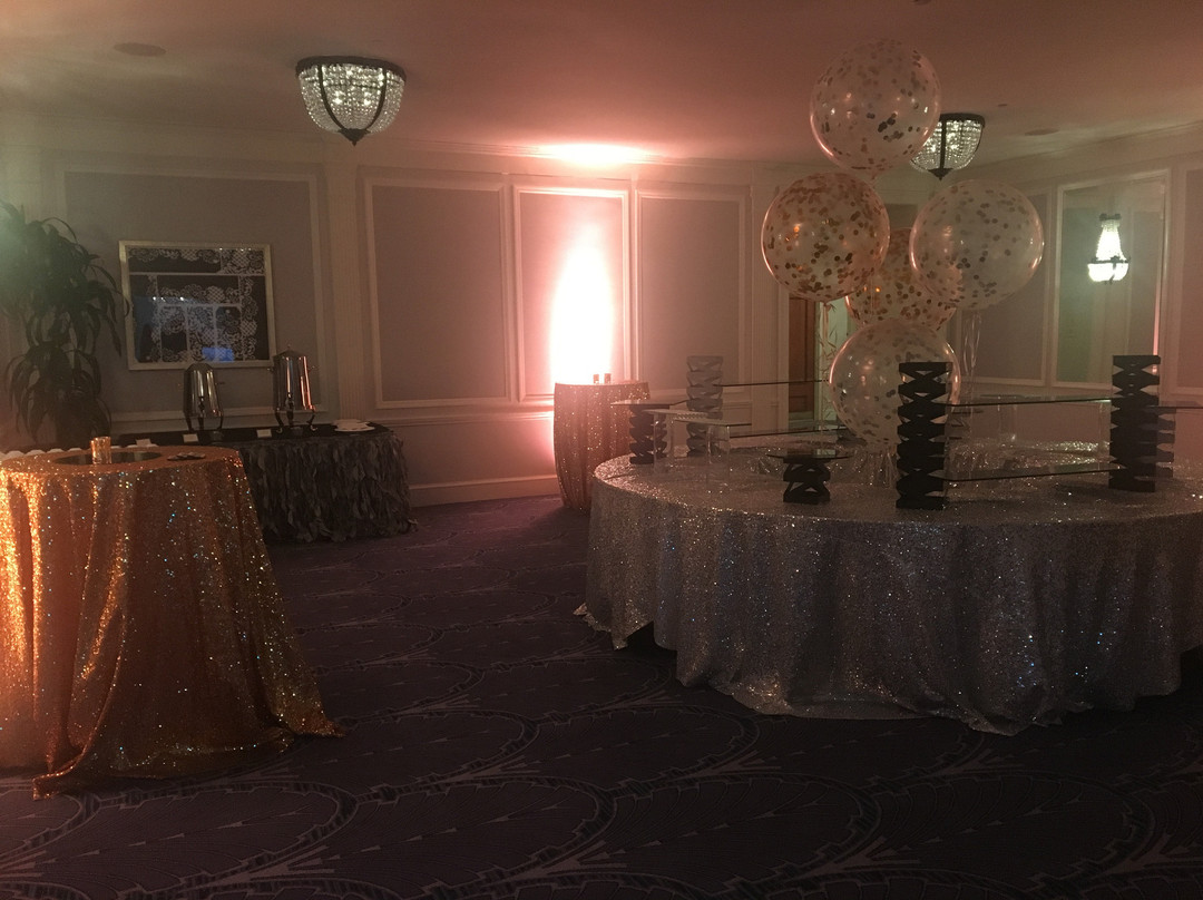 阅读之家历史套房酒店主图