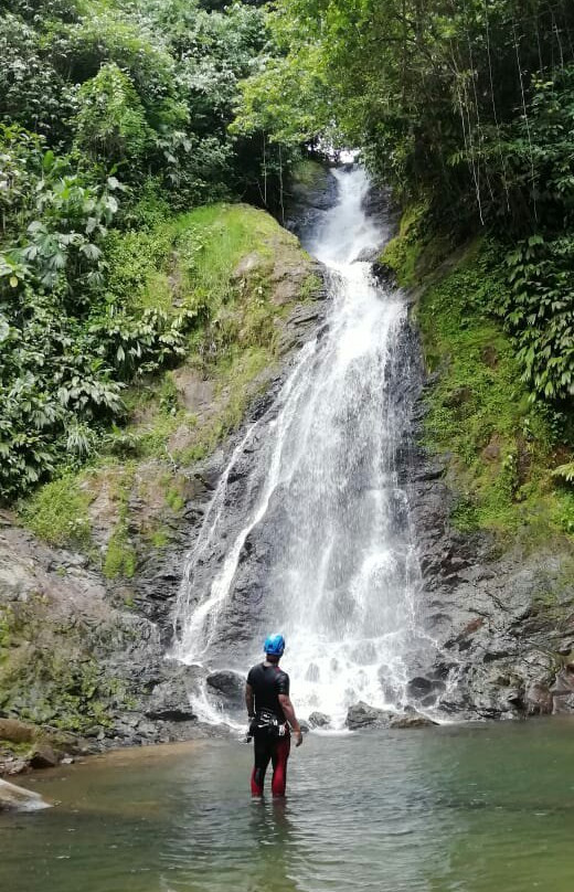Reserva Natural y Ecoturistica La Avispa-Florencia必去景点