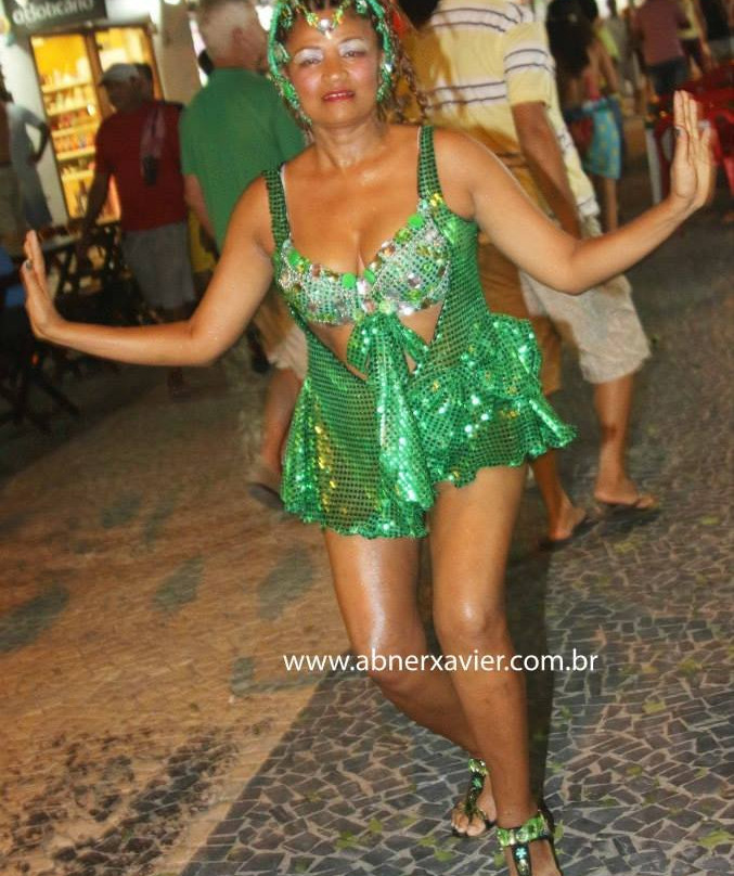 Broadway - Arraial d'Ajuda-Arraial d'Ajuda必去景点