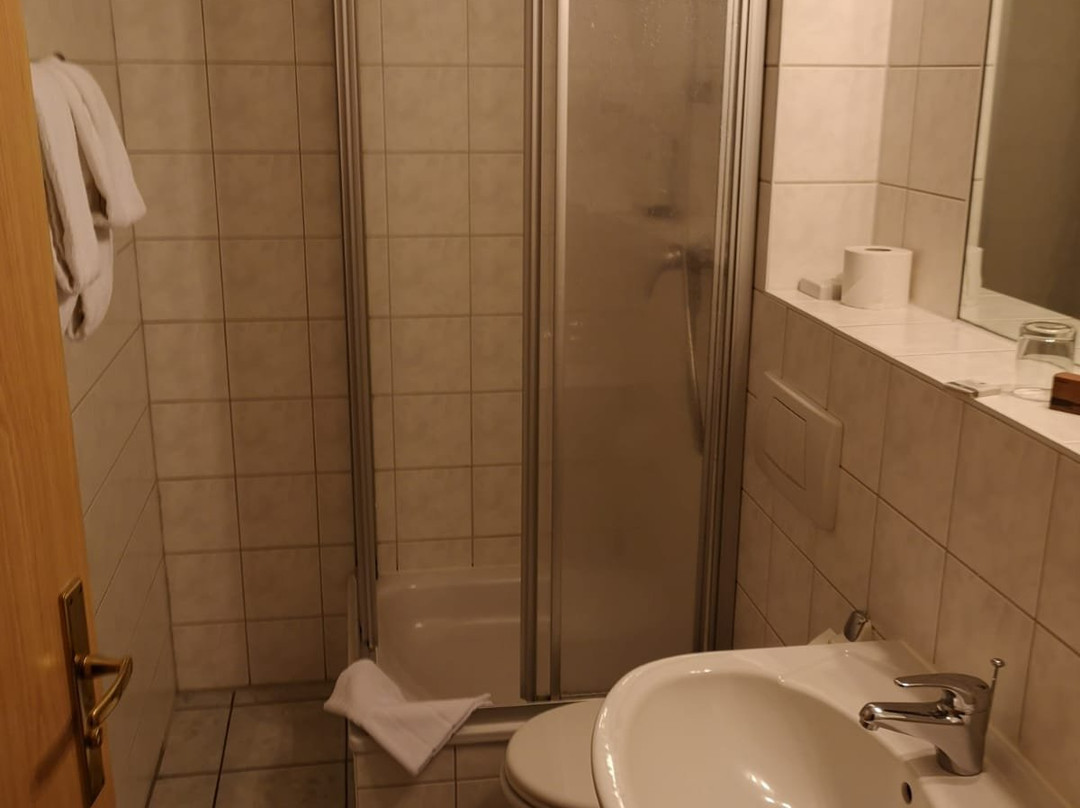 Ostseehotel Wustrow主图