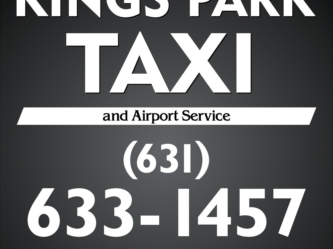 Kings Park Taxi and Airport Service景点图片