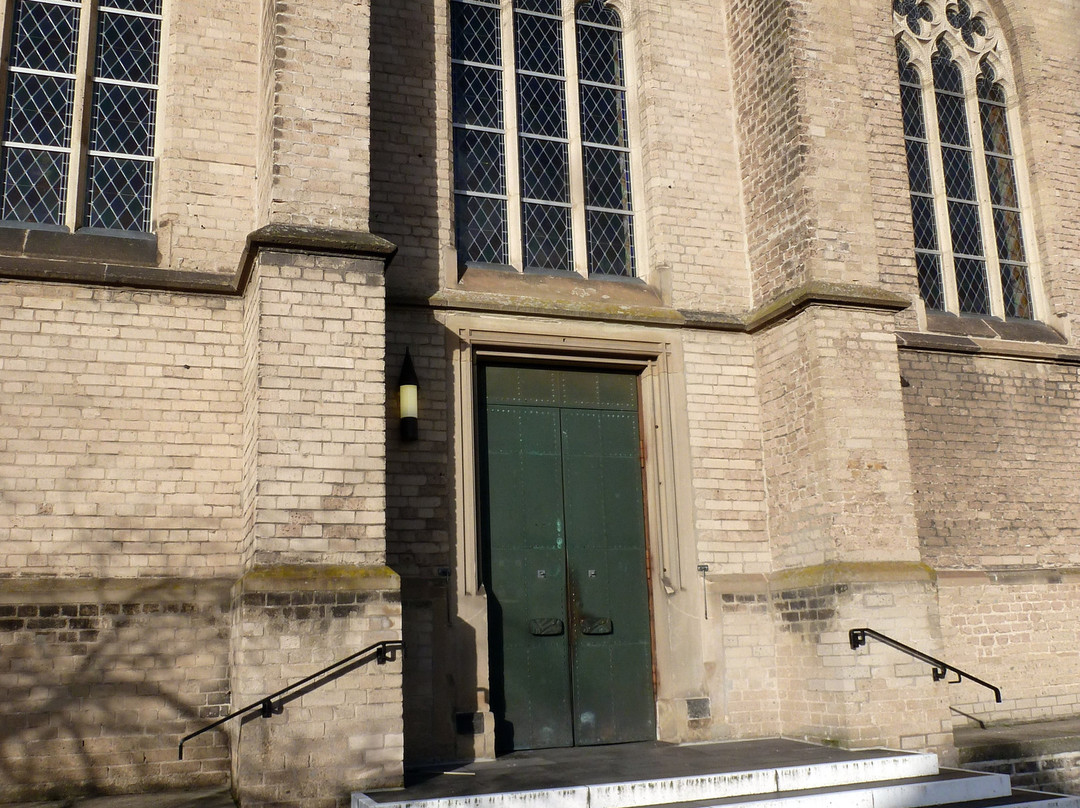 St. Dionysius Kerken景点图片