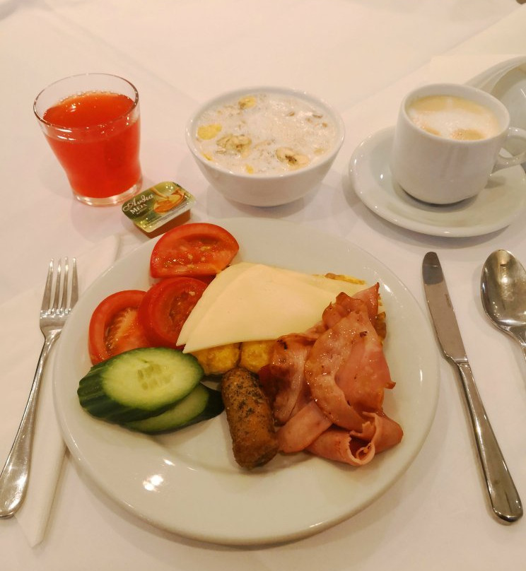 Byzantio Hotel主图