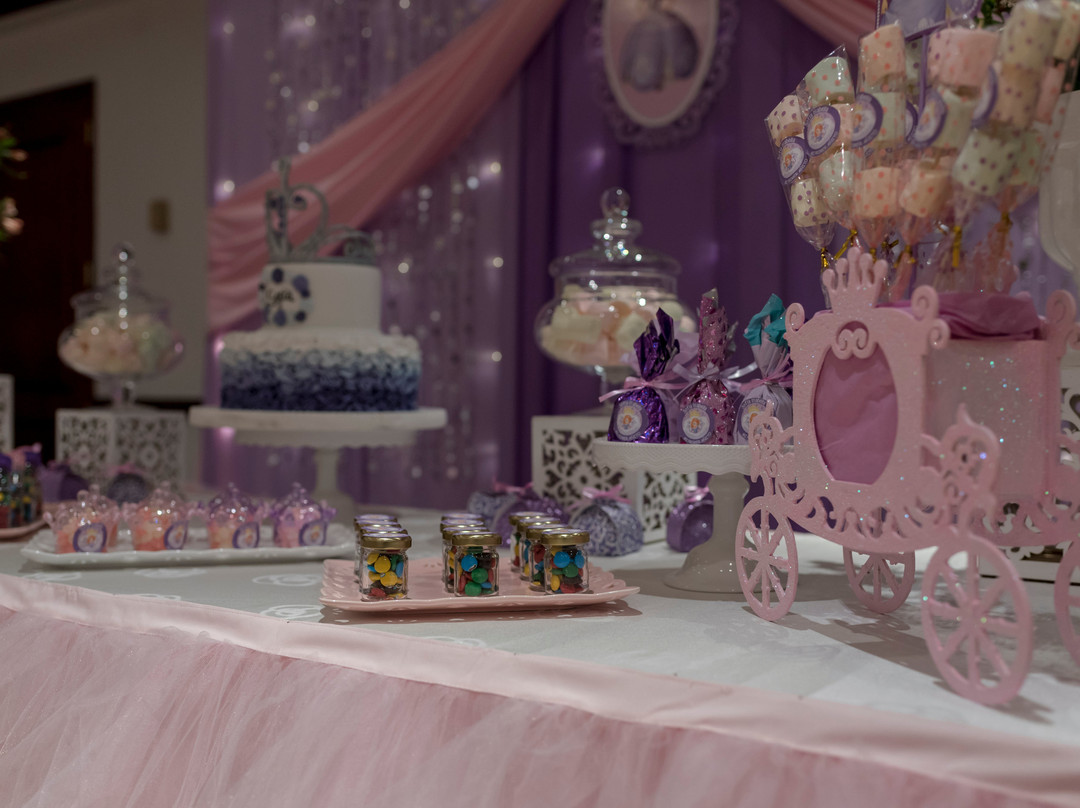 Hotel Melia Lima主图