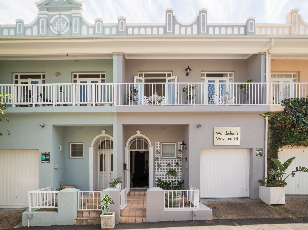 Wanderlust's Way Guest House