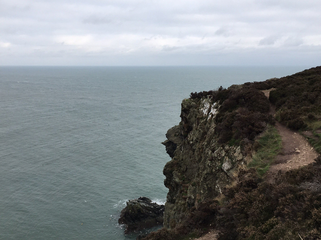 Free Walking Tours Howth-霍斯必去景点